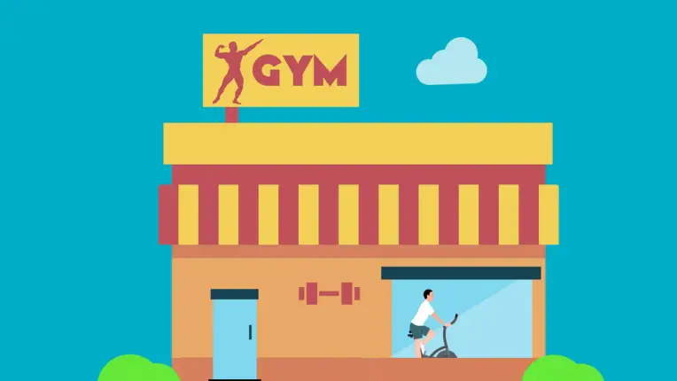 Here Are Perfect Gym Business Description Examples